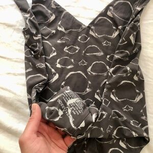 Boys + Arrows Full Piece - Size S